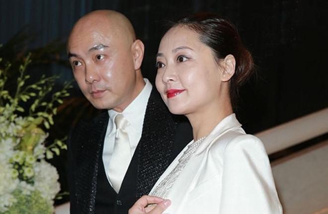 Trương Vệ Kiện là đại gia bất động sản của showbiz Trung Quốc-2