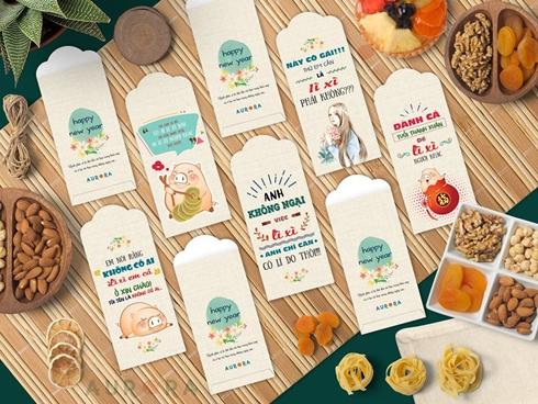 4 con giáp khủng hoảng tài chính vì tốn quá nhiều tiền lì xì dịp Tết nguyên đán