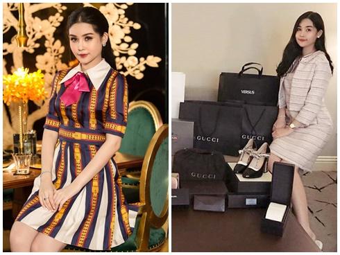 Lê Âu Ngân Anh: Tôi khó mặc bikini vì lưng gãy, vòng 3 nở nang-11