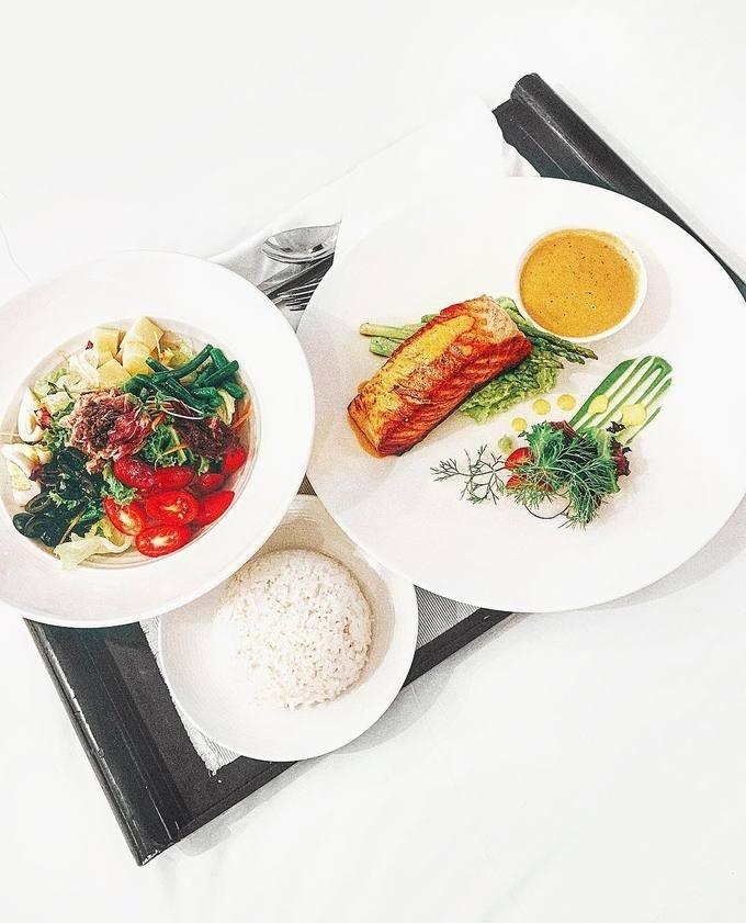 Ăn như thế này bảo sao Lan Khuê có được vóc dáng nuột nà khiến ai cũng ghen tỵ-3