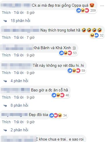 Nghỉ chơi mấy giải đấu lớn, Văn Thanh đốn tim fangirl với nhan sắc ngày càng lên hương-4