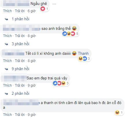 Nghỉ chơi mấy giải đấu lớn, Văn Thanh đốn tim fangirl với nhan sắc ngày càng lên hương-5