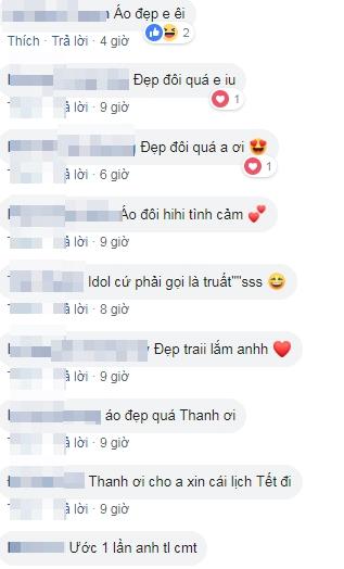 Nghỉ chơi mấy giải đấu lớn, Văn Thanh đốn tim fangirl với nhan sắc ngày càng lên hương-6