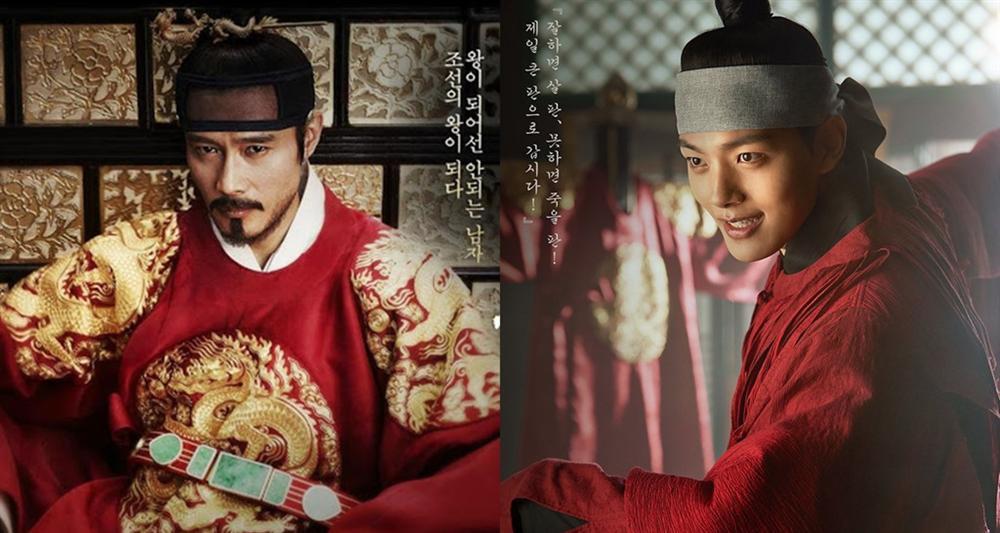 3 bộ phim Hàn đáng xem cả bản điện ảnh lẫn truyền hình-1