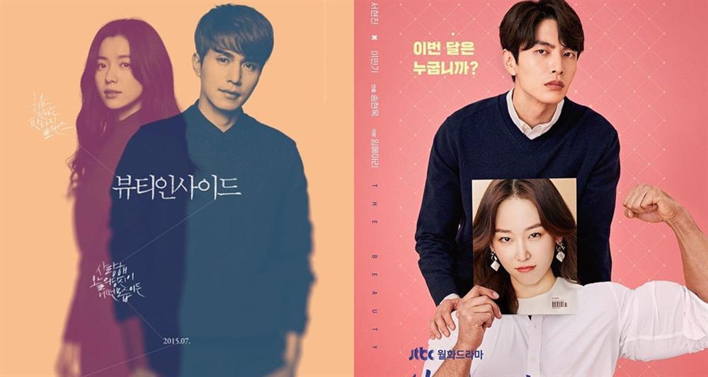 3 bộ phim Hàn đáng xem cả bản điện ảnh lẫn truyền hình-2