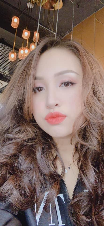 Hoa hậu Kỳ Duyên: Với kẻ sống tệ, tôi không có gì đáng bận tâm-9