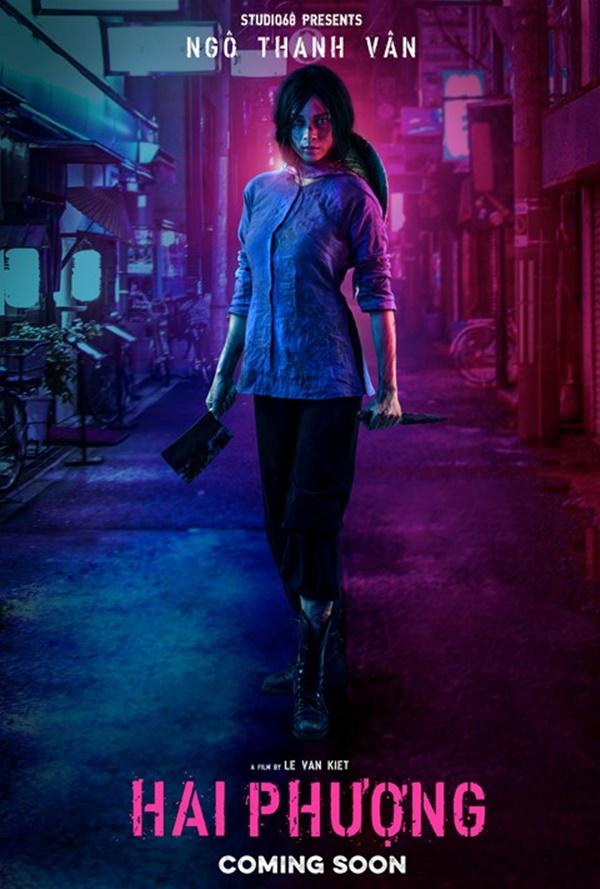 Sự trở lại của bộ tứ mỹ nhân được mong đợi nhất màn ảnh Việt năm 2019-4