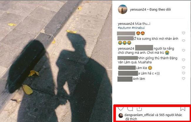 Không chỉ mặc áo mưa đôi, bạn gái Lâm Tây còn khoe hẳn ảnh tế nhị của hai người trên giường?-4