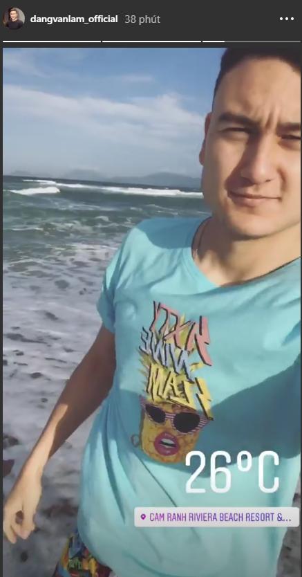 Không chỉ mặc áo mưa đôi, bạn gái Lâm Tây còn khoe hẳn ảnh tế nhị của hai người trên giường?-7