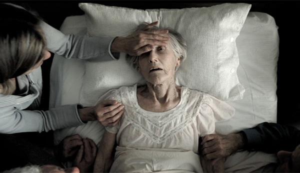 10 giây cuối cùng trước khi chết, con người sẽ thấy những gì?-1