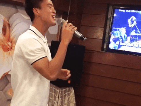 Quảng cáo bất chấp thả thính gái lạ, Đỗ Duy Mạnh bị bạn gái thẳng tay tiễn đúng dịp Valentine-6