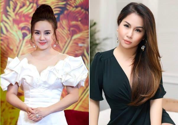 Mới đầu năm 2019 mà một loạt scandal showbiz nối đuôi nhau nổ khiến dư luận không khỏi bàng hoàng-5