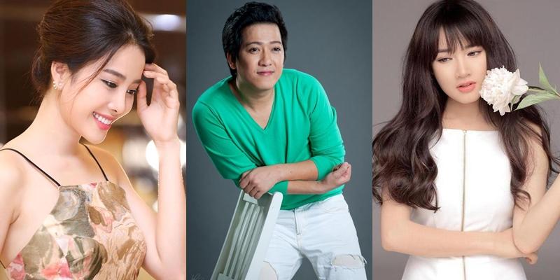 Gương mặt ồn ào nhất 2018: Nam Em, Hòa Minzy phải nhường sóng cho bộ ba Cát Phượng - Kiều Minh Tuấn - An Nguy-1