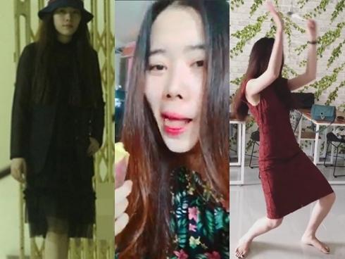 Gương mặt ồn ào nhất 2018: Nam Em, Hòa Minzy phải nhường sóng cho bộ ba Cát Phượng - Kiều Minh Tuấn - An Nguy-2