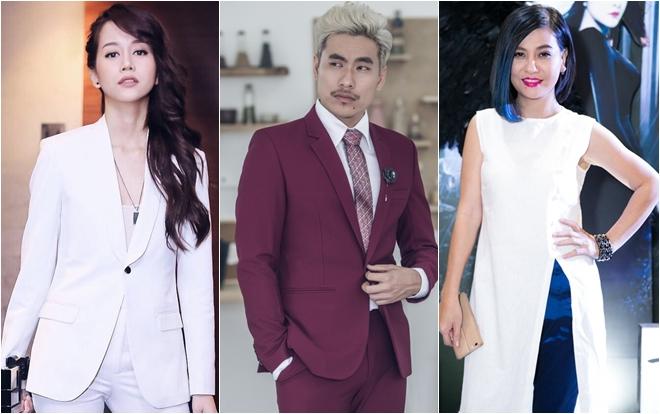 Gương mặt ồn ào nhất 2018: Nam Em, Hòa Minzy phải nhường sóng cho bộ ba Cát Phượng - Kiều Minh Tuấn - An Nguy-3