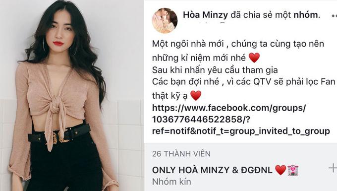 Gương mặt ồn ào nhất 2018: Nam Em, Hòa Minzy phải nhường sóng cho bộ ba Cát Phượng - Kiều Minh Tuấn - An Nguy-7