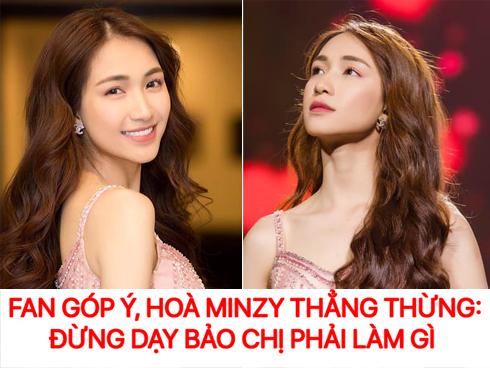 Gương mặt ồn ào nhất 2018: Nam Em, Hòa Minzy phải nhường sóng cho bộ ba Cát Phượng - Kiều Minh Tuấn - An Nguy-6
