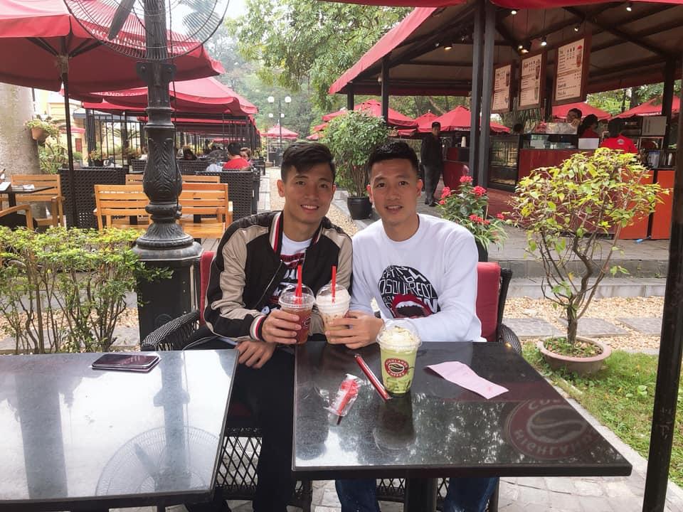 Mặc kệ bị chê hát như đấm vào tai, bạn gái Quang Hải an nhiên thực hiện sự nghiệp kiếm tiền-5