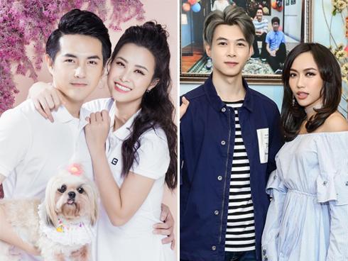 Khép lại thanh xuân chỉ để đi ăn cưới, song Nhi của showbiz Việt sẽ lên xe hoa trong năm mới Kỷ Hợi?