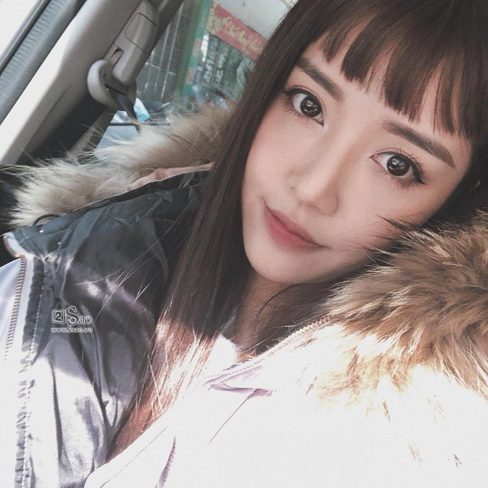 Đẳng cấp tự sướng của Bích Phương: Nhận 100.000 likes dễ như ăn kẹo với nhan sắc đẹp rụng rời-12