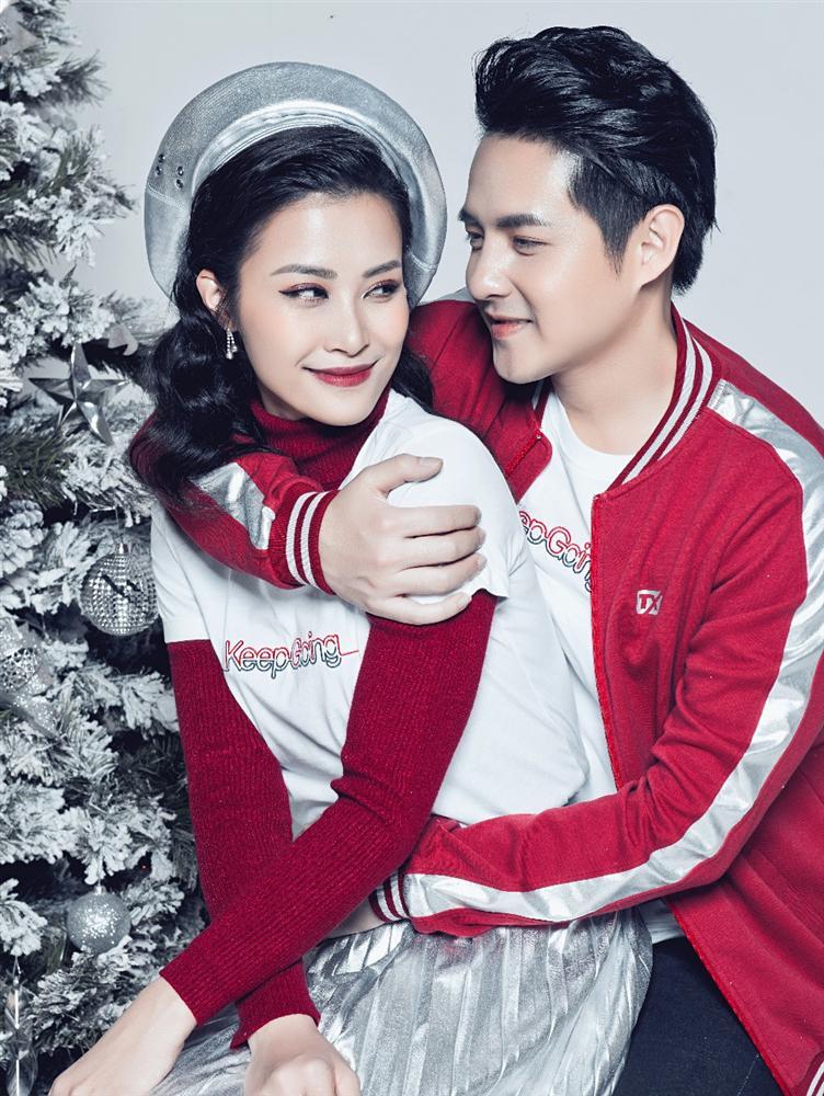 Khép lại thanh xuân chỉ để đi ăn cưới, song Nhi của showbiz Việt sẽ lên xe hoa trong năm mới Kỷ Hợi?-2