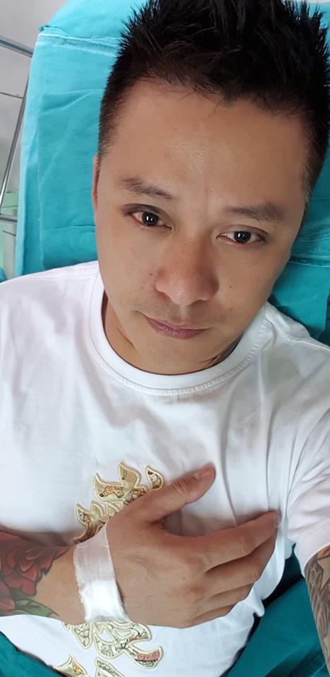 Nhìn lại ngựa hoang Tuấn Hưng năm 2018: Tình cảm lên ngôi giữa sự nghiệp bị bóng đen bao phủ-4