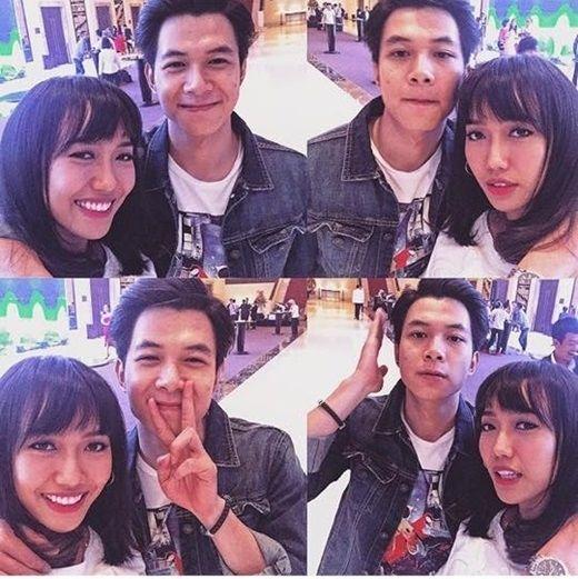 Khép lại thanh xuân chỉ để đi ăn cưới, song Nhi của showbiz Việt sẽ lên xe hoa trong năm mới Kỷ Hợi?-4