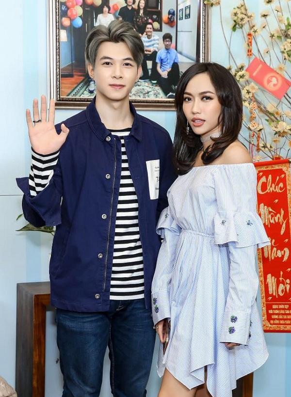 Khép lại thanh xuân chỉ để đi ăn cưới, song Nhi của showbiz Việt sẽ lên xe hoa trong năm mới Kỷ Hợi?-3