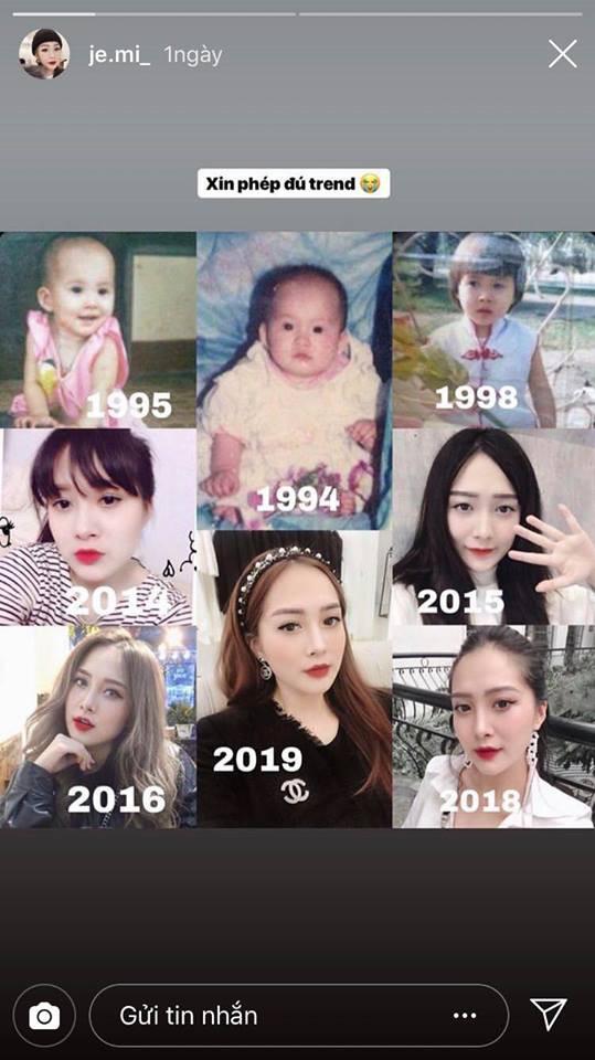 Hương Tràm xinh đẹp, hát hay thì rõ rồi nhưng em họ cô ấy cũng có ngoại hình nổi bật, chất giọng không thua kém chị-10