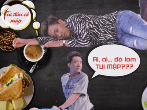 Những lần Trấn Thành bị cả tập đoàn đồng nghiệp 'sỉ nhục' về cân nặng