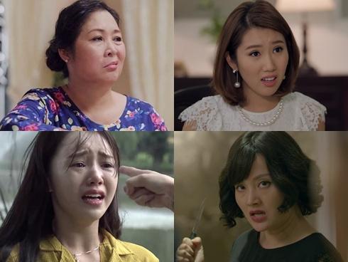 Diễn xuất thảm họa, 4 ngôi sao này nhận nhiều gạch đá nhất màn ảnh Việt năm 2018-6