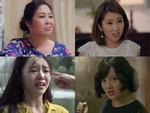 Diễn xuất thảm họa, 4 ngôi sao này nhận nhiều gạch đá nhất màn ảnh Việt năm 2018-6