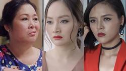 Những nhân vật vạn người ghét của màn ảnh Việt năm 2018