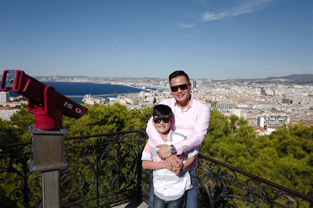 Tổ ấm đẹp như mơ của hoa hậu Jennifer Phạm sau khi chia tay ca sĩ Quang Dũng-9