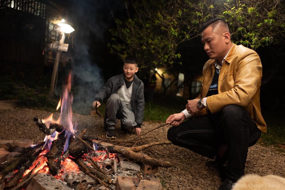 Tổ ấm đẹp như mơ của hoa hậu Jennifer Phạm sau khi chia tay ca sĩ Quang Dũng-16