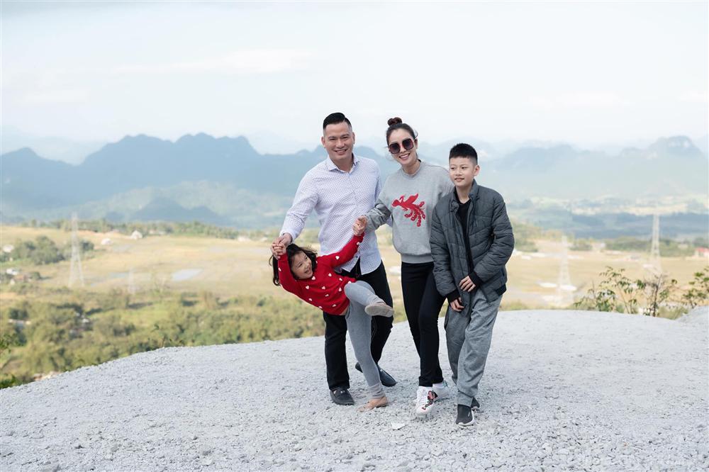 Tổ ấm đẹp như mơ của hoa hậu Jennifer Phạm sau khi chia tay ca sĩ Quang Dũng-18