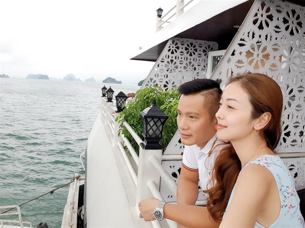 Tổ ấm đẹp như mơ của hoa hậu Jennifer Phạm sau khi chia tay ca sĩ Quang Dũng-19