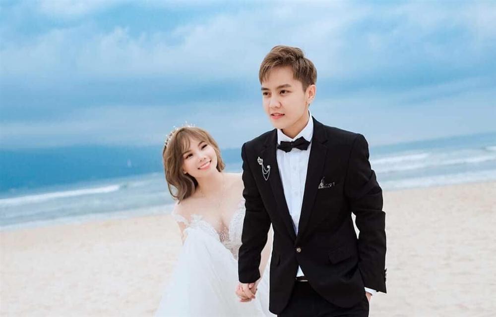 Cặp vợ chồng đồng giới Bi Bảo - Múi Xù bất ngờ chia sẻ chuyện ăn cơm trước kẻng: Nói chung là thích lắm-1