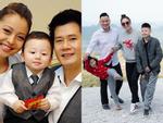 Hoa hậu Jennifer Phạm xác nhận sắp sinh con thứ 3 cho ông xã đại gia-4