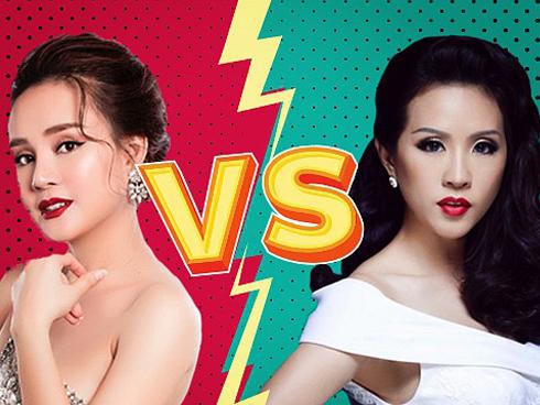 Giữa scandal đấu tố với hoa hậu Thu Hoài, Vy Oanh gây sốc khi gọi thẳng Trấn Thành là thằng vuốt đuôi-6