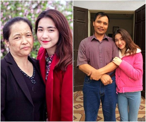 Hòa Minzy nhắn về quê hỏi bố mẹ sắm Tết đủ chưa, đấng sinh thành chỉ đáp một câu nhưng gây xúc động mạnh-2