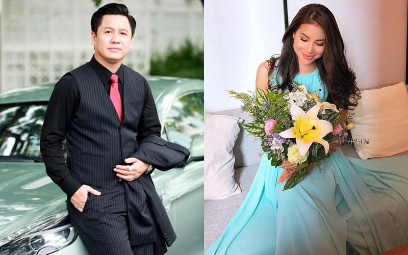Sóng gió liên tục ập đến, Phạm Hương bất ngờ từ Hoa hậu quốc dân trở thành người đẹp thị phi nhất 2018-2