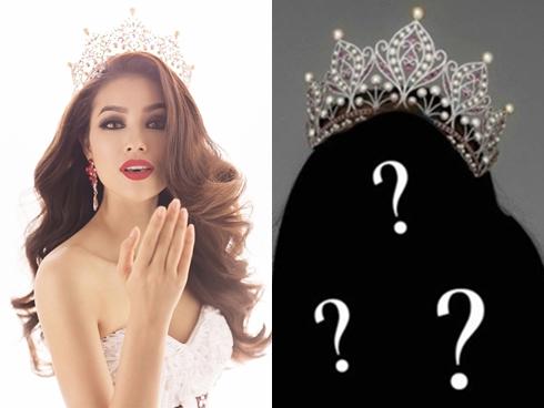 Sóng gió liên tục ập đến, Phạm Hương bất ngờ từ 'Hoa hậu quốc dân' trở thành người đẹp thị phi nhất 2018