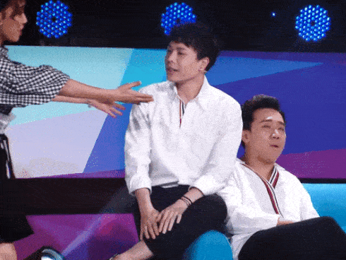 Trấn Thành ngỡ ngàng với món quà sinh nhật hàng hiệu không thể đắng hơn từ mỹ nam được gả khắp showbiz Anh Đức-7