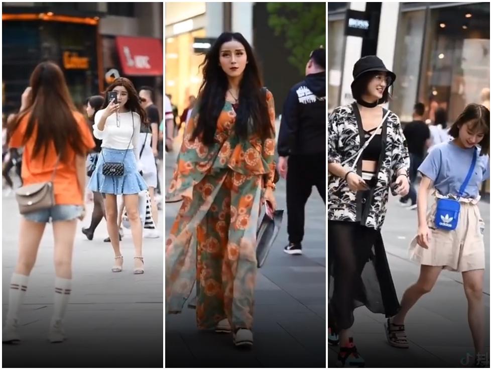 Tết này đi đâu cũng thấy chiếc áo sơ mi quốc dân của giới trẻ Việt-10