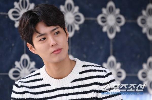 Park Bo Gum thường xuyên có cảm xúc với Song Hye Kyo trong Encounter, chưa từng diễn cảnh say rượu trước đây-4