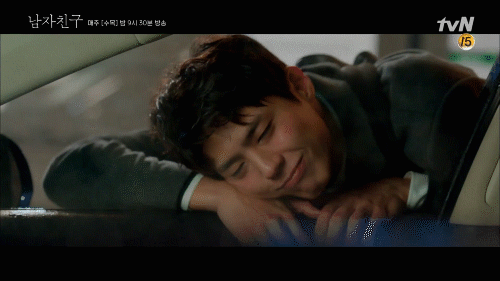 Park Bo Gum thường xuyên có cảm xúc với Song Hye Kyo trong Encounter, chưa từng diễn cảnh say rượu trước đây-7