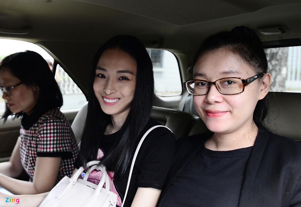 Nhan sắc hoa hậu Phương Nga sau hơn 4 năm vướng cáo buộc lừa 16,5 tỷ-11