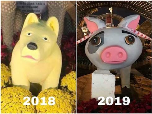 Những câu chúc hài hước, ý nghĩa cho bạn trẻ dịp Tết Kỷ Hợi 2019-8