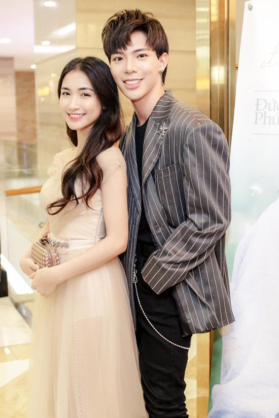 Viết thư chúc Tết gửi Hòa Minzy, Erik khiến dân tình lộn ruột với lời nhắn: Mong chị sớm vượt em về khoản xinh-4